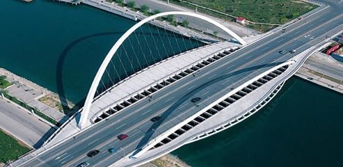 钢混结合连续梁施工重点技术讲解